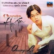 Chuyện Hợp Tan