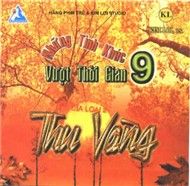 Những Tình Khúc Vượt Thời Gian Vol 9