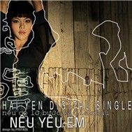 Nếu Yêu Em (Digital Single)