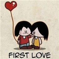 Tình Yêu Đầu Tiên (First Love)
