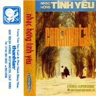 Nhạc Hồng Tình Yêu (Băng Nhạc Trước 1975)
