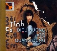 Bài Tình Ca Của Em (Tình Ca Diệu Hương)
