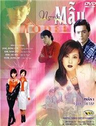 Người Mẫu OST (SBS 1997)