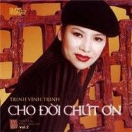 Cho Đời Chút Ơn (Vol 2)