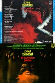 El Condor Pasa (1971)