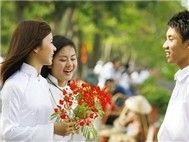 Tạm Biệt Tuổi Học Trò