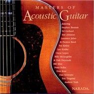 Masters of Acoustic Guitar (Instrumental)