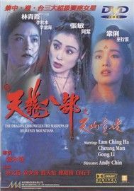 Thiên Long Bát Bộ 1994 (Phim HongKong)