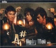 Ngày Mới (Vol.3)