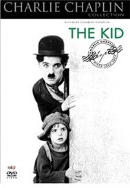 The Kid (1921)