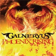 Phoenix Rising (2011)