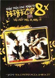 Dẫu Biết Phải Xa Nhau (Perfect 8X)