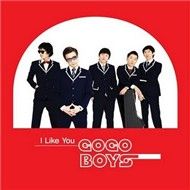 I Like You (Single 2011)