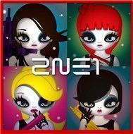 2nd Mini Album (2011)