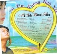 Trái Tim Không Ngủ Yên