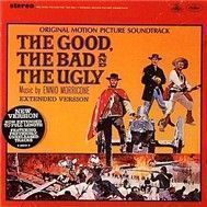 The Good,The Bad And the Ugly