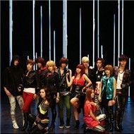 Time To Love 2 (Single 2009)