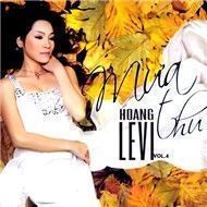 Mưa Thu (Vol 4)