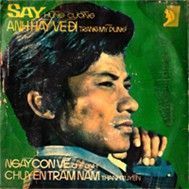 Đĩa Nhựa "Dư Âm" (Trước năm 1975)