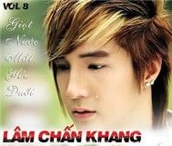 Giọt Nước Mắt Yếu Đuối (Clip)