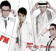Mãi Mãi Tình Bạn (2011)
