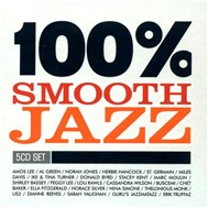 100 Percent Smooth Jazz (CD3)