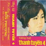 Tiếng Hát Thanh Tuyền 4 (Trước năm 1975)