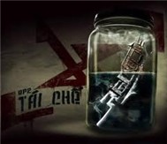 Tái Chế (EP)