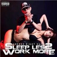 Sleep Less Work More (2011)