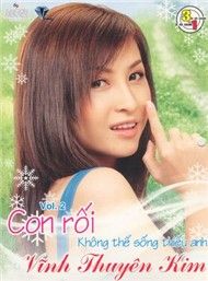 Con Rối (Vol 2)