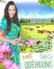 Tình Ca Quê Hương