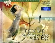Những Ca Khúc Vĩnh Biệt (CD 2)