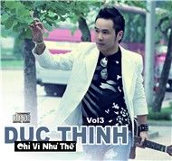 Chỉ Vì Như Thế (Vol 3)