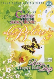 Chuyện Tình Lan Và Điệp (Hòa Tấu Bolero)