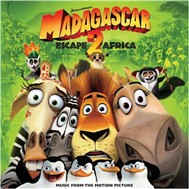 Madagascar 2: Escape To Africa (OST)
