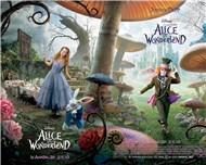 Alice In Wonderland (OST)