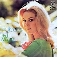 Paul Mauriat –Holidays (Japan 1973)