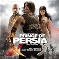 Prince Of Persia : The Sands Of Time OST