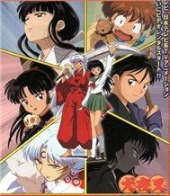 Inuyasha (Phim Hoạt Hình, Tập 120-167)