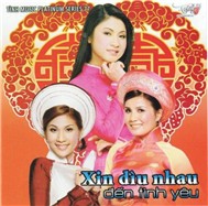 Xin Dìu Nhau Đến Tình Yêu