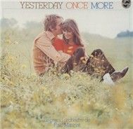 Yesterday Once More (Japan 1974)