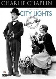 City Lights (Ánh Sáng Đô Thị 1931)