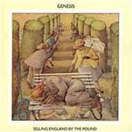 Selling England By The Pound (1994)