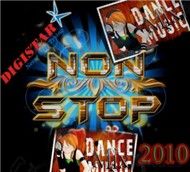 DJ Nonstop Remix Vol 3