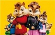 The Chipmunks" and "The Chipettes (Soundtrack) 