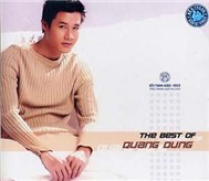 The Best Of Quang Dũng
