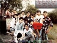 Nhom ATL BAND (2011)