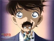 Tuyển Tập Phim Conan