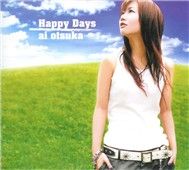 Happy Days (Single)