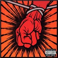 St. Anger (2003)